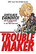 Troublemaker: A Barnaby and Hooker Graphic Novel