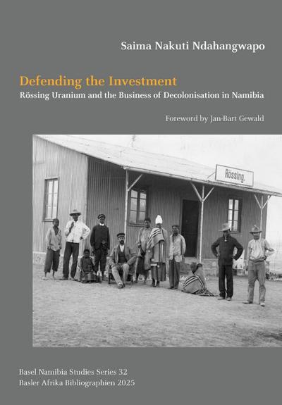 Defending the Investment