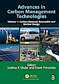 Advances in Carbon Management Technologies