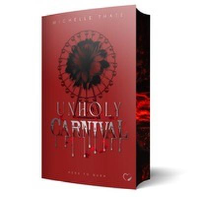 Unholy Carnival - Hers to burn