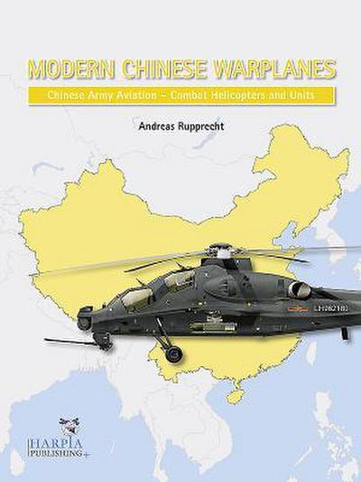 Modern Chinese Warplanes