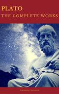 Plato: The Complete Works (Best Navigation, Active