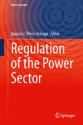 Regulation of the Power Sector (Power Systems)