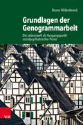 Grundlagen der Genogrammarbeit