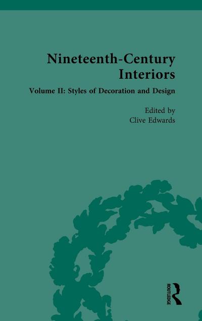 Nineteenth-Century Interiors