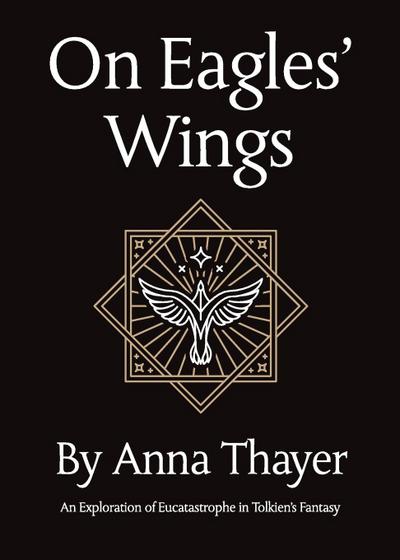 On Eagles’ Wings