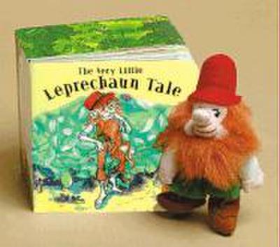 The Very Little Leprechaun Tale