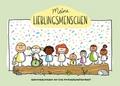 Meine Lieblingsmenschen - Erinnerungen an die Kindergartenzeit von Sara Pierbattisti-Spira | Buch