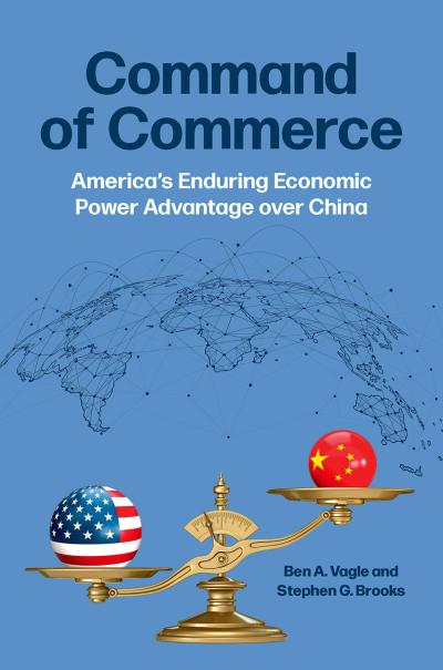 Command of Commerce