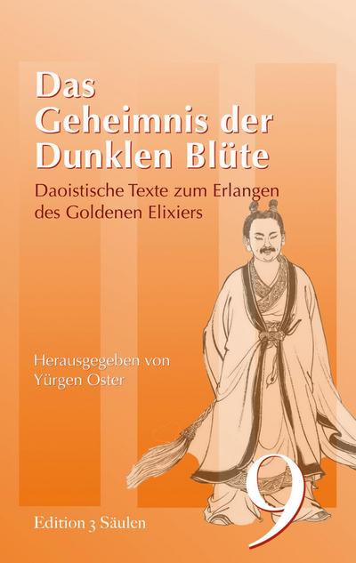 Das Geheimnis der dunklen Blüte