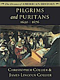 Pilgrims and Puritans