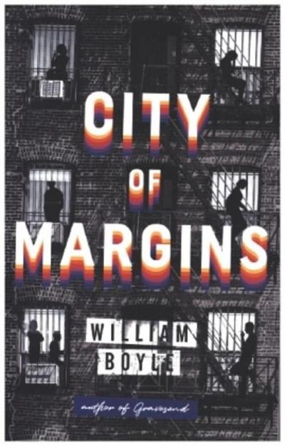 City of Margins