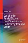 Out-of-order Parallel Discrete Event Simulation fo