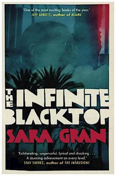 The Infinite Blacktop