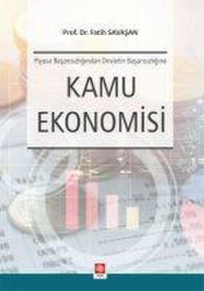 Kamu Ekonomisi