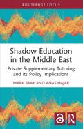 Shadow Education in the Middle East