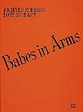 Babes In Arms (vocal score)