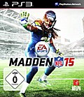 MADDEN NFL 15 - [PlayStation 3]