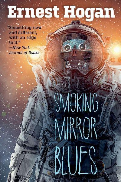 Smoking Mirror Blues
