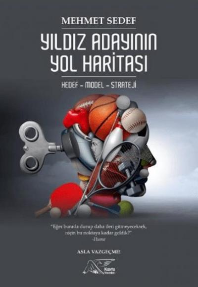 Yildiz Adayinin Yol Haritasi