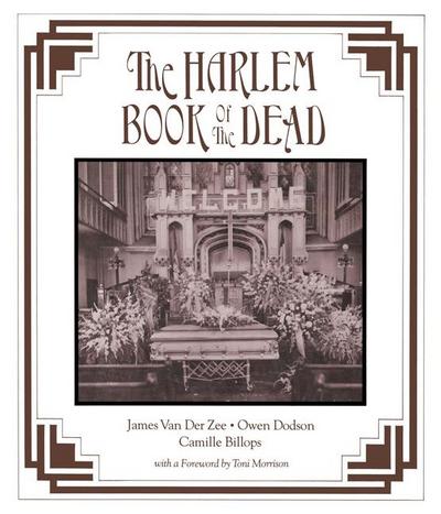 The Harlem Book of the Dead