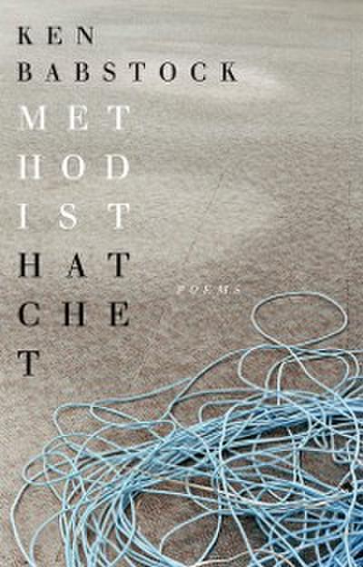 Methodist Hatchet