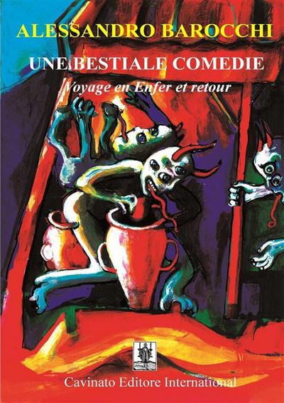 Une bestiale come´die