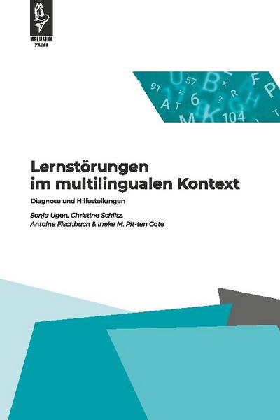 Lernstörungen im multilingualen Kontext