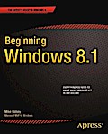 Beginning Windows 8.1