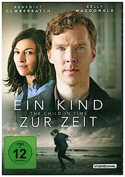 Ein Kind zur Zeit - The Child in Time