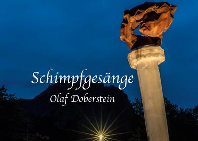 Schimpfgesänge