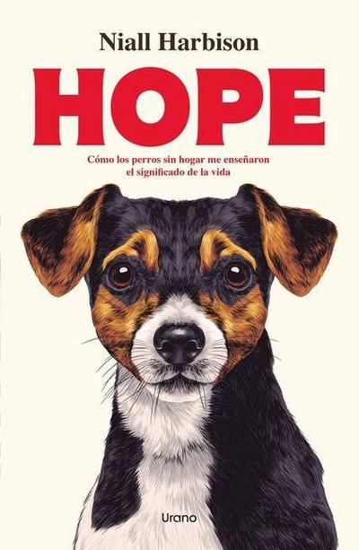 Hope (Spanish Edition)
