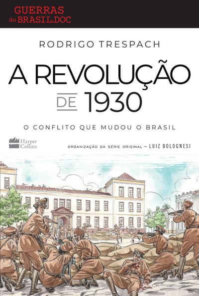 A Revolução de 1930