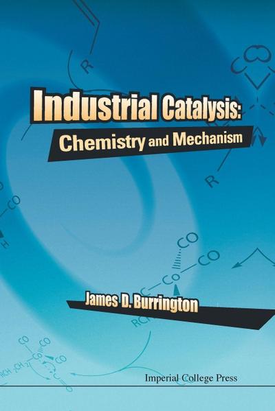 INDUSTRIAL CATALYSIS