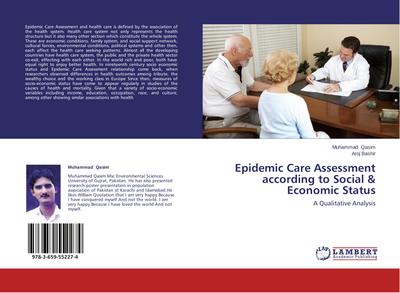 Epidemic Care Assessment according to Social & Economic Status