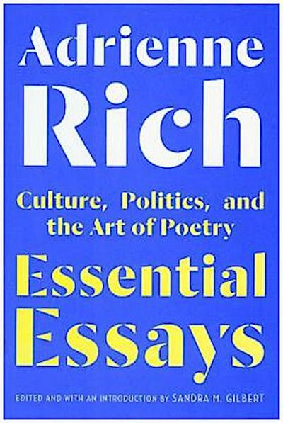 Essential Essays