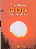 Liebe ohne Geheimnis