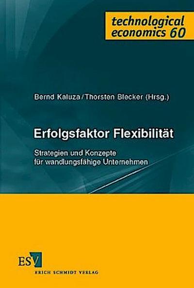 Erfolgsfaktor Flexibilität