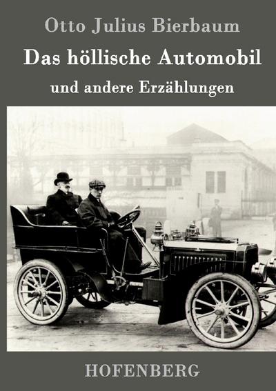 Das höllische Automobil