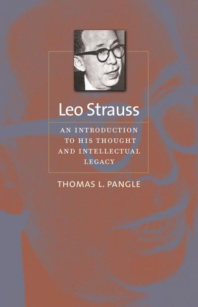 Leo Strauss