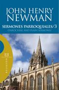 Sermones parroquiales / 3