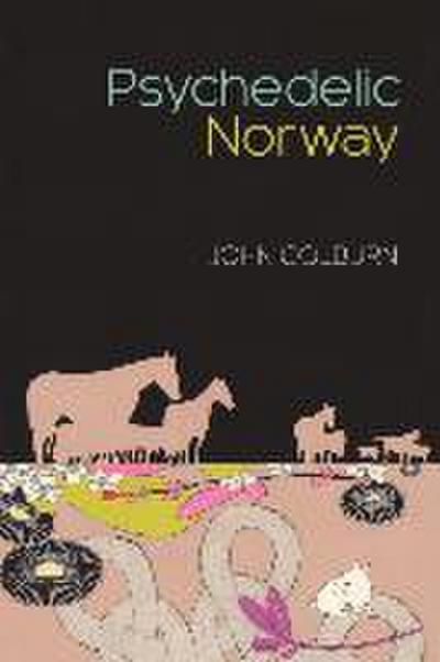 Psychedelic Norway