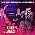 Una Noche Con Rub’n Blades