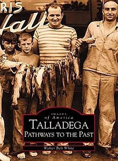 Talladega