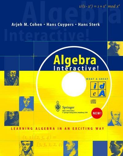 Algebra Interactive