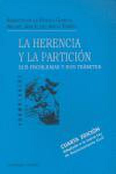 La herencia y la partición