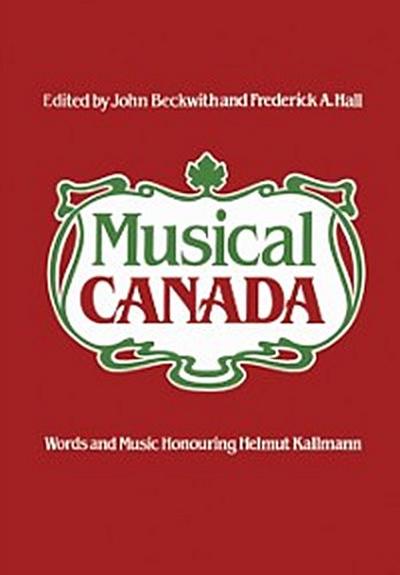 Musical Canada