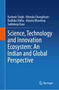 Science, Technology and Innovation Ecosystem: An I
