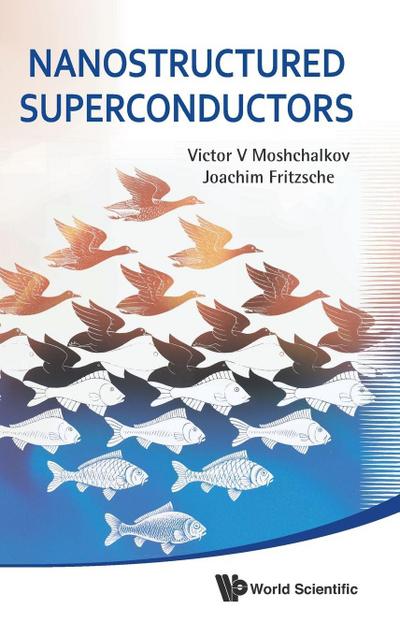 NANOSTRUCTURED SUPERCONDUCTORS