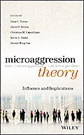 Microaggression Theory